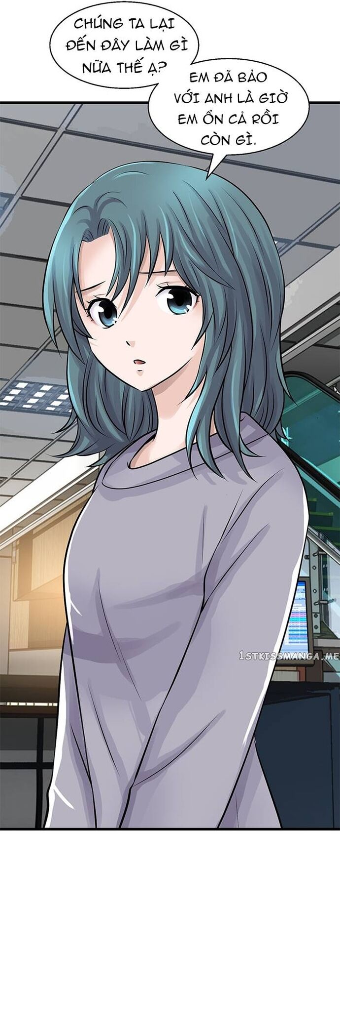 Ranker Bất Bại Chapter 65 - Trang 24