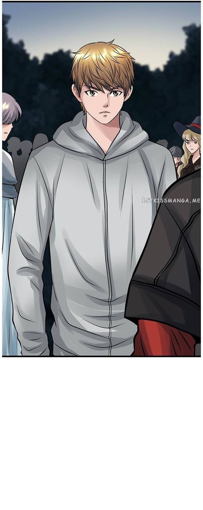Ranker Bất Bại Chapter 68 - Trang 24