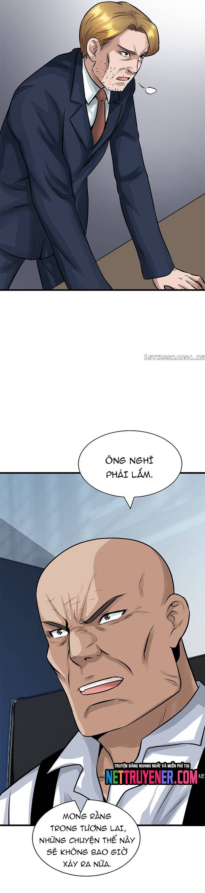 Ranker Bất Bại Chapter 65 - Trang 16