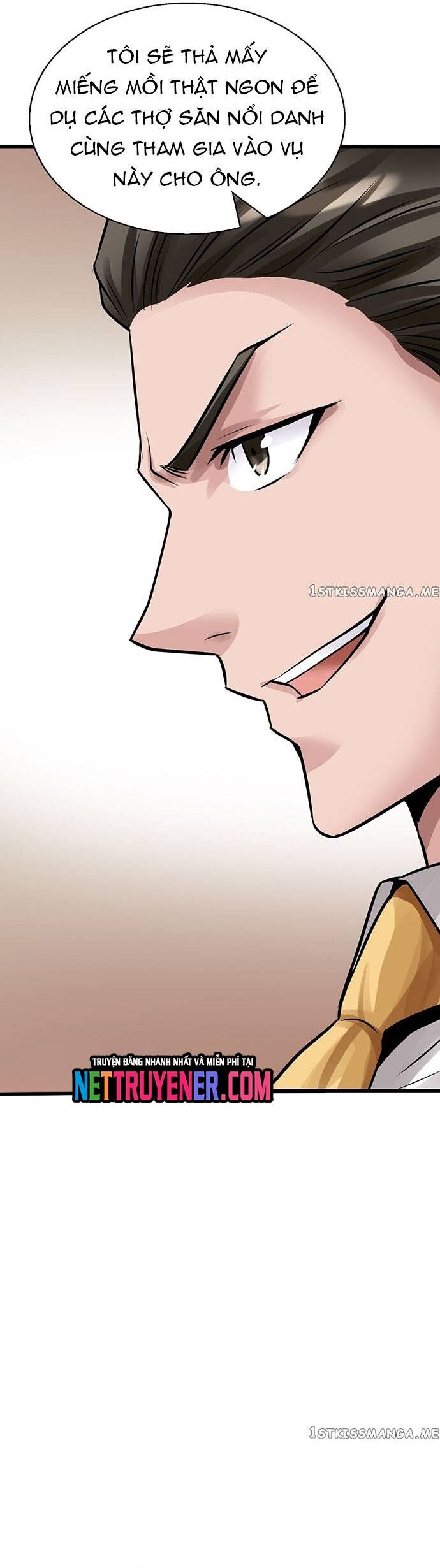 Ranker Bất Bại Chapter 66 - Trang 13