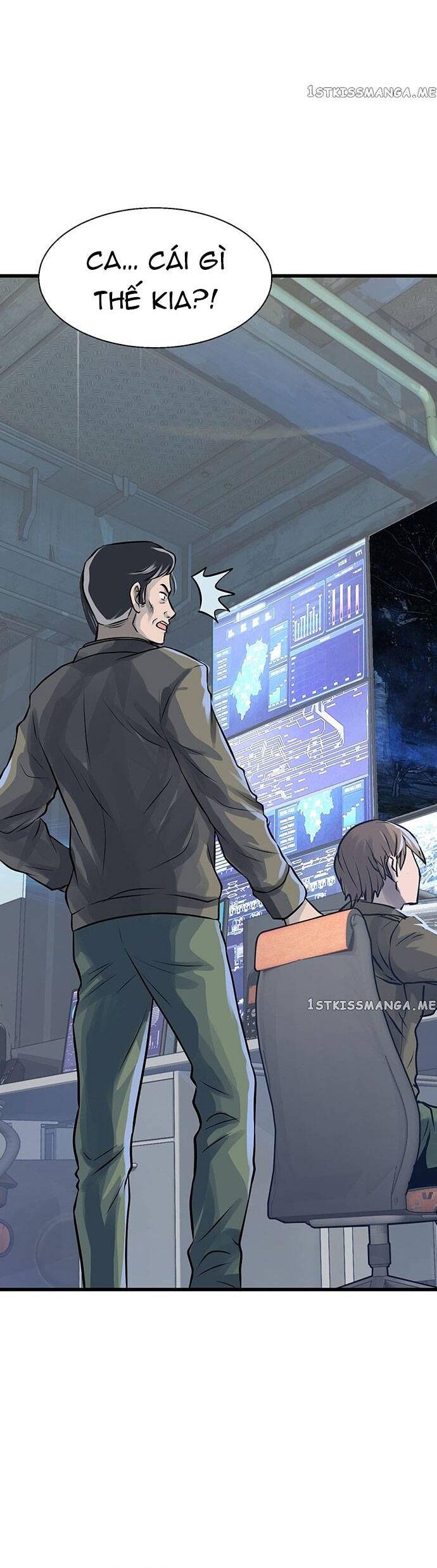 Ranker Bất Bại Chapter 66 - Trang 28