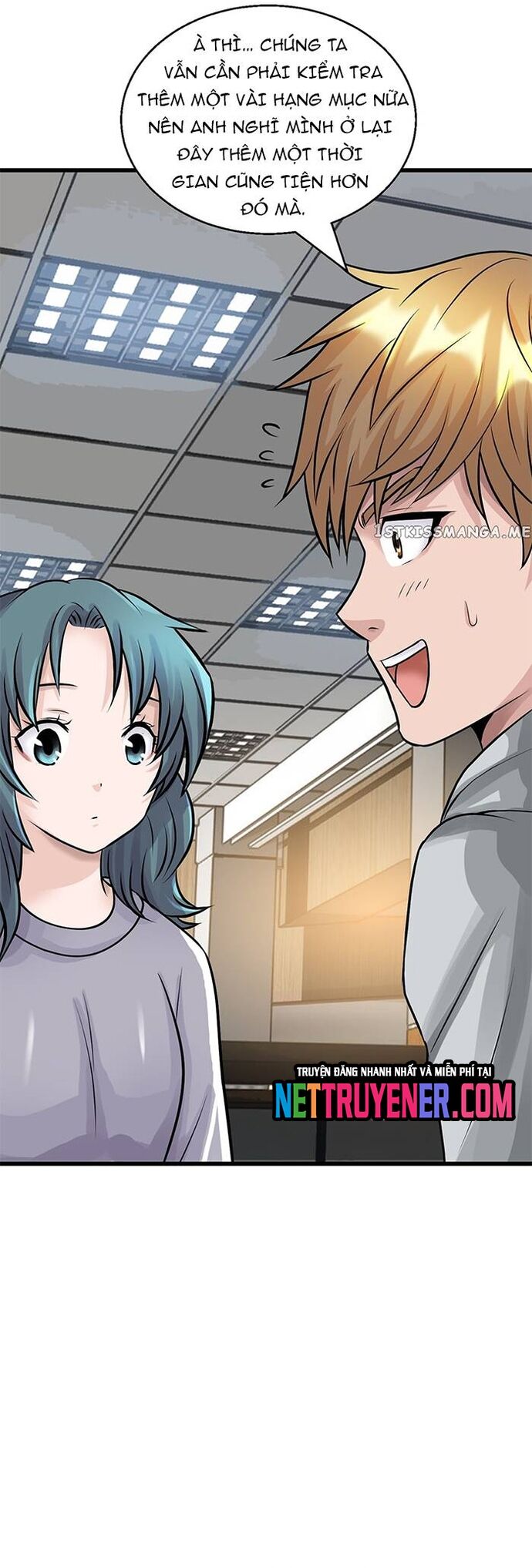 Ranker Bất Bại Chapter 65 - Trang 25