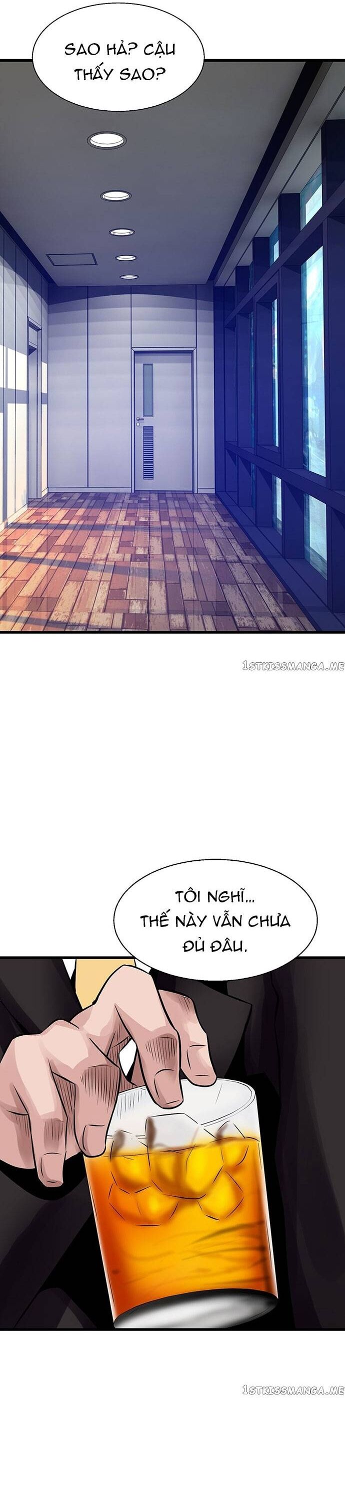 Ranker Bất Bại Chapter 66 - Trang 1