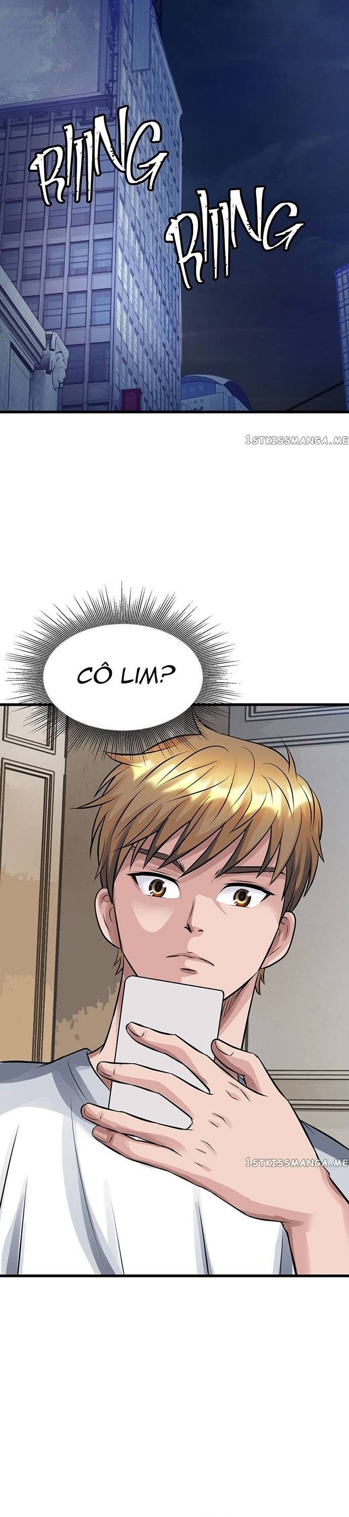 Ranker Bất Bại Chapter 67 - Trang 34