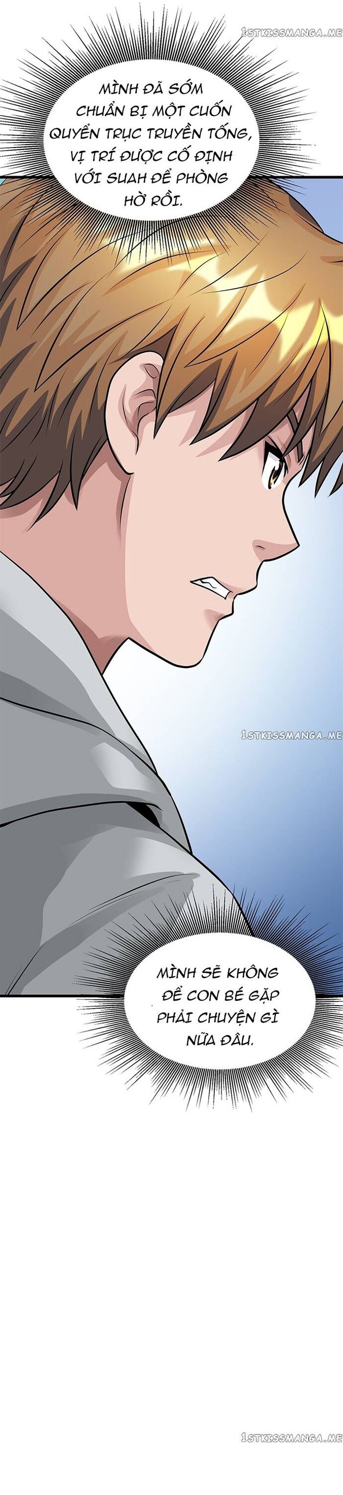 Ranker Bất Bại Chapter 65 - Trang 30