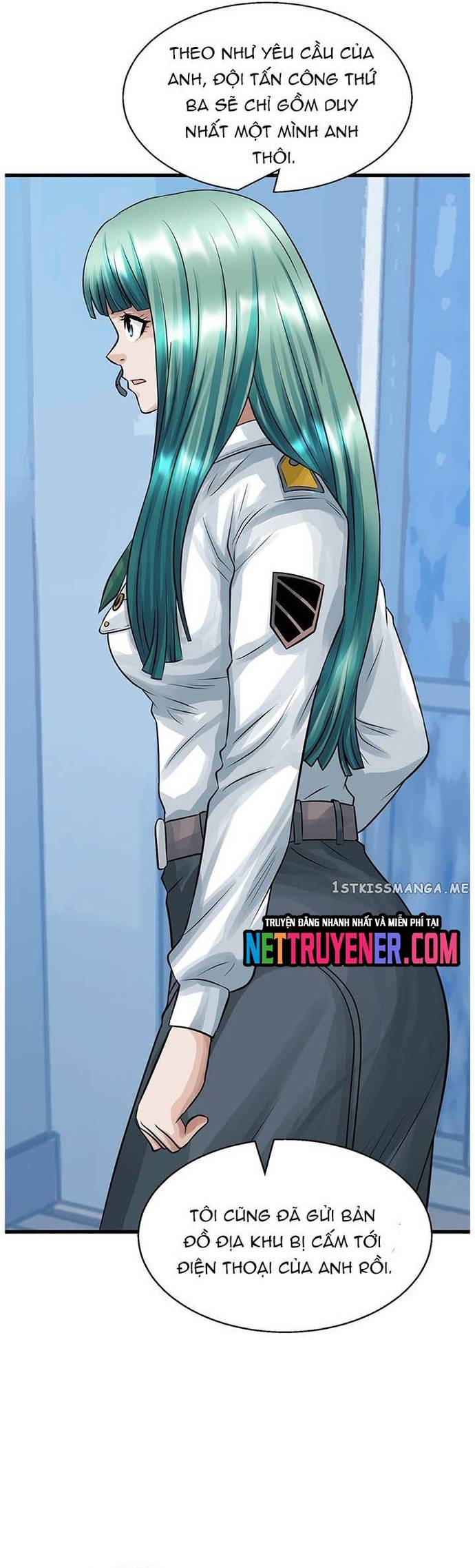 Ranker Bất Bại Chapter 68 - Trang 31
