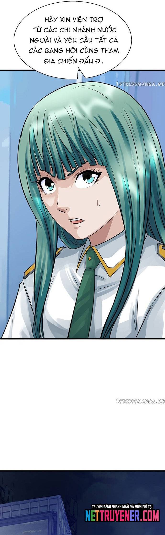 Ranker Bất Bại Chapter 67 - Trang 33