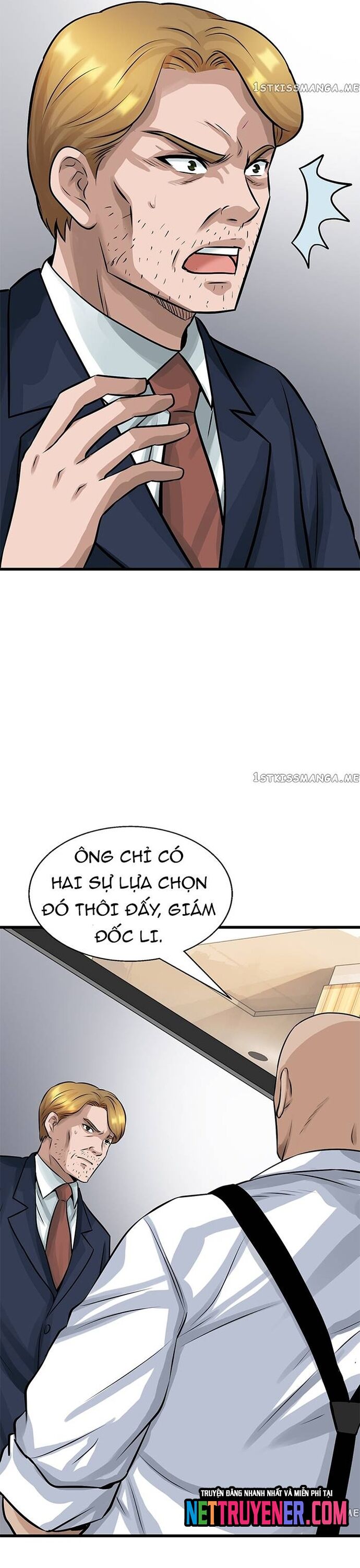 Ranker Bất Bại Chapter 65 - Trang 14