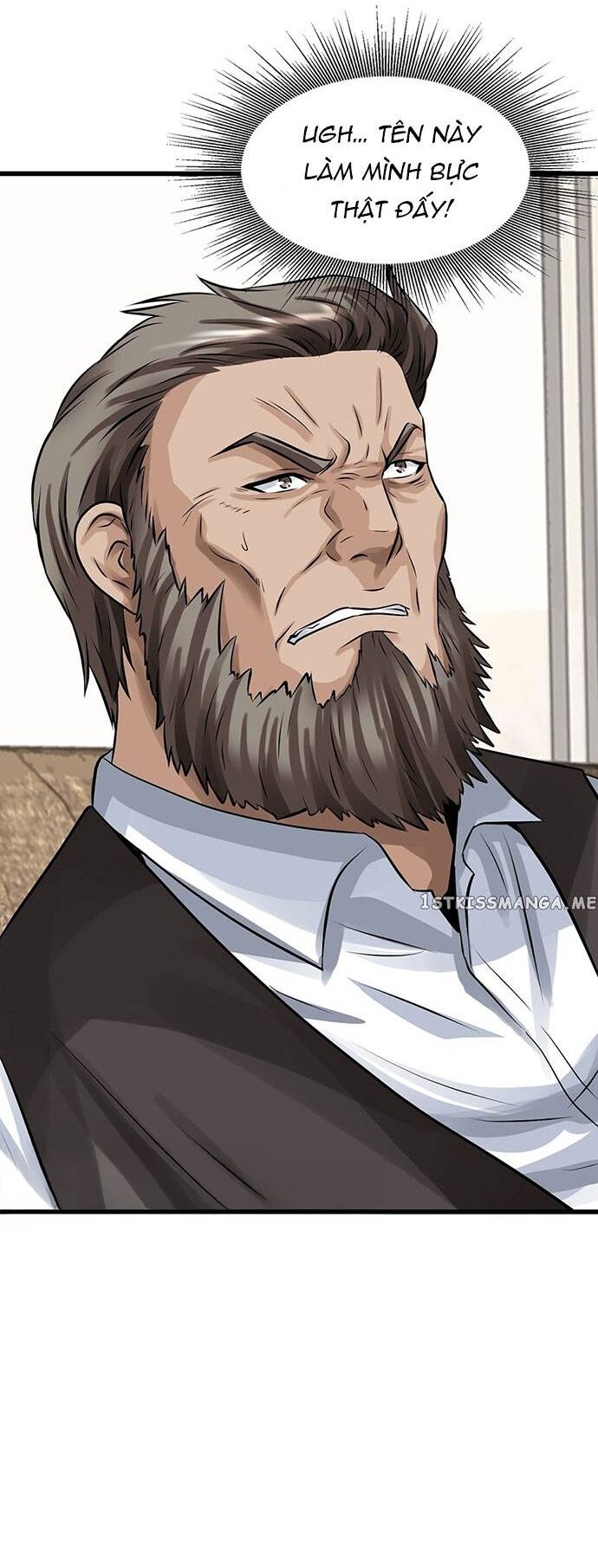 Ranker Bất Bại Chapter 66 - Trang 16