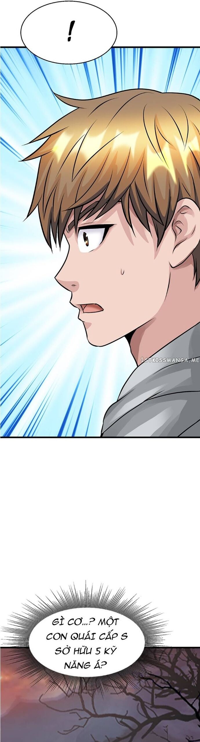 Ranker Bất Bại Chapter 65 - Trang 41