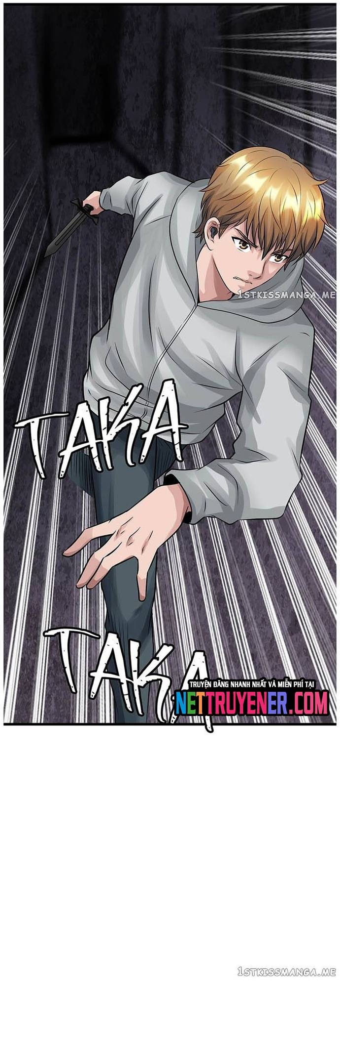 Ranker Bất Bại Chapter 68 - Trang 46