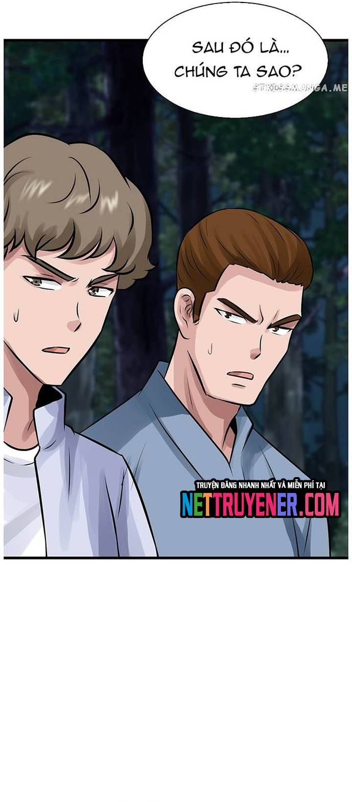 Ranker Bất Bại Chapter 68 - Trang 17