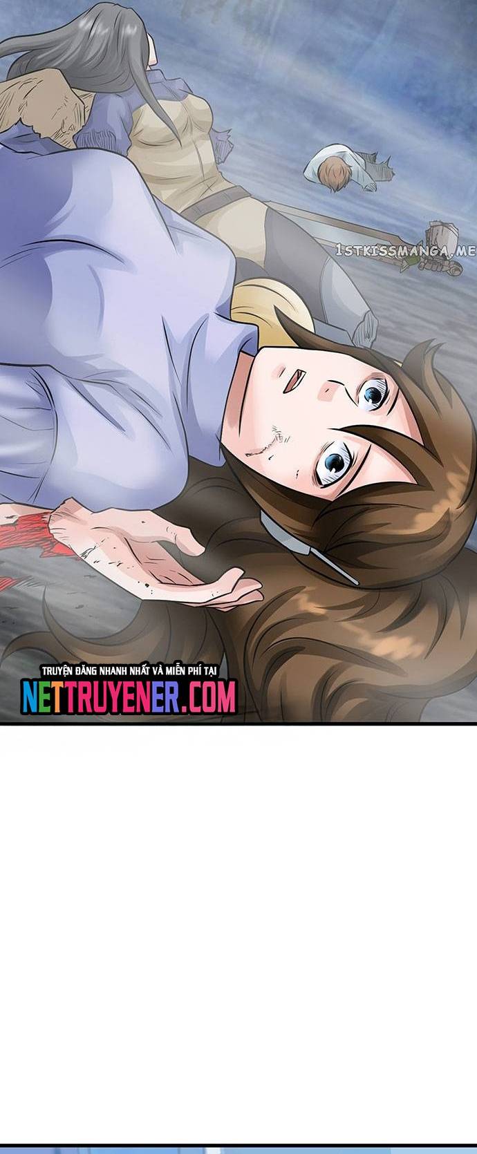 Ranker Bất Bại Chapter 67 - Trang 25