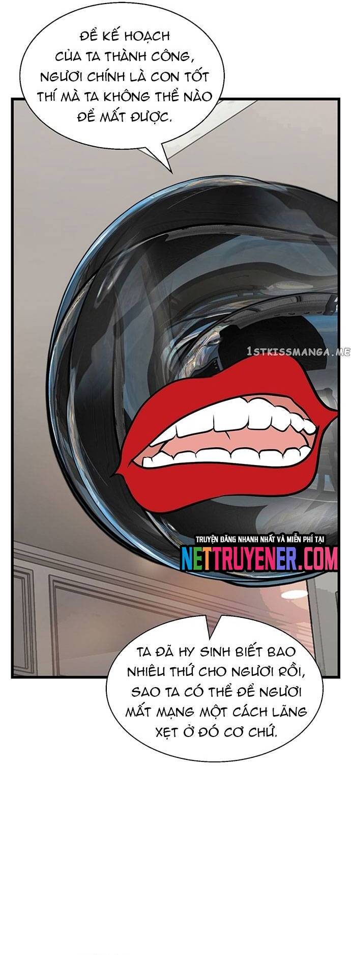 Ranker Bất Bại Chapter 67 - Trang 46