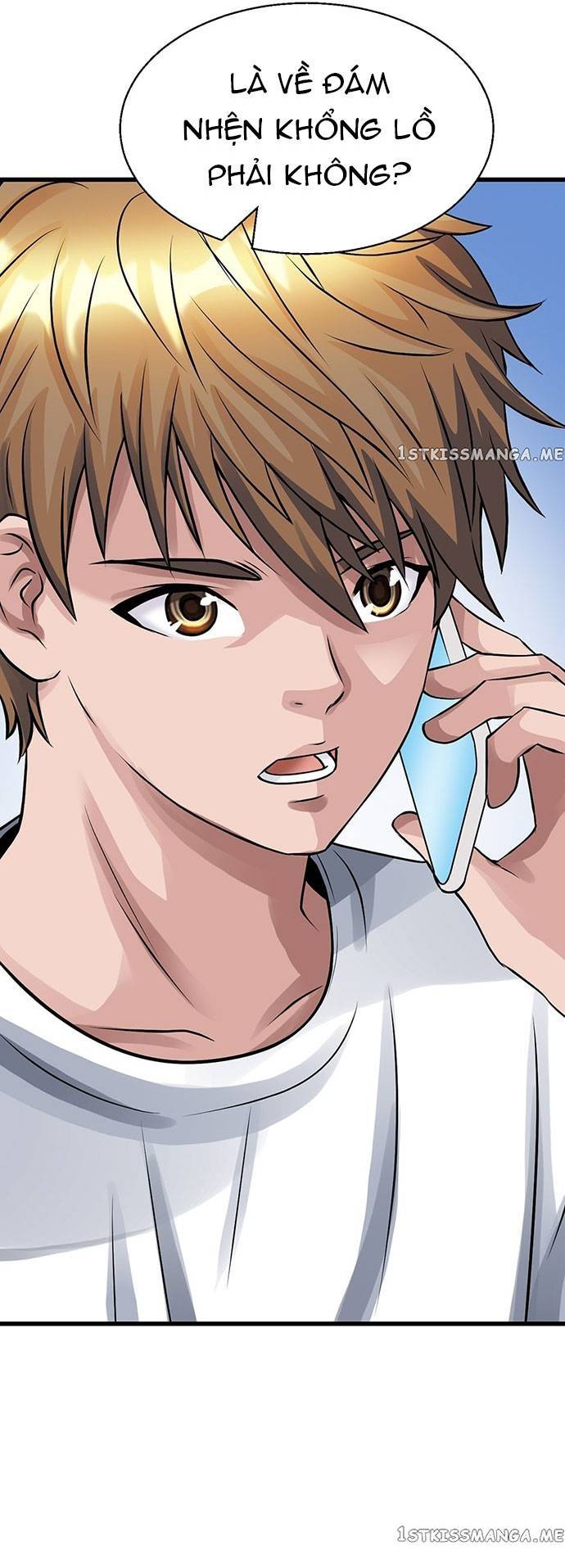 Ranker Bất Bại Chapter 67 - Trang 39