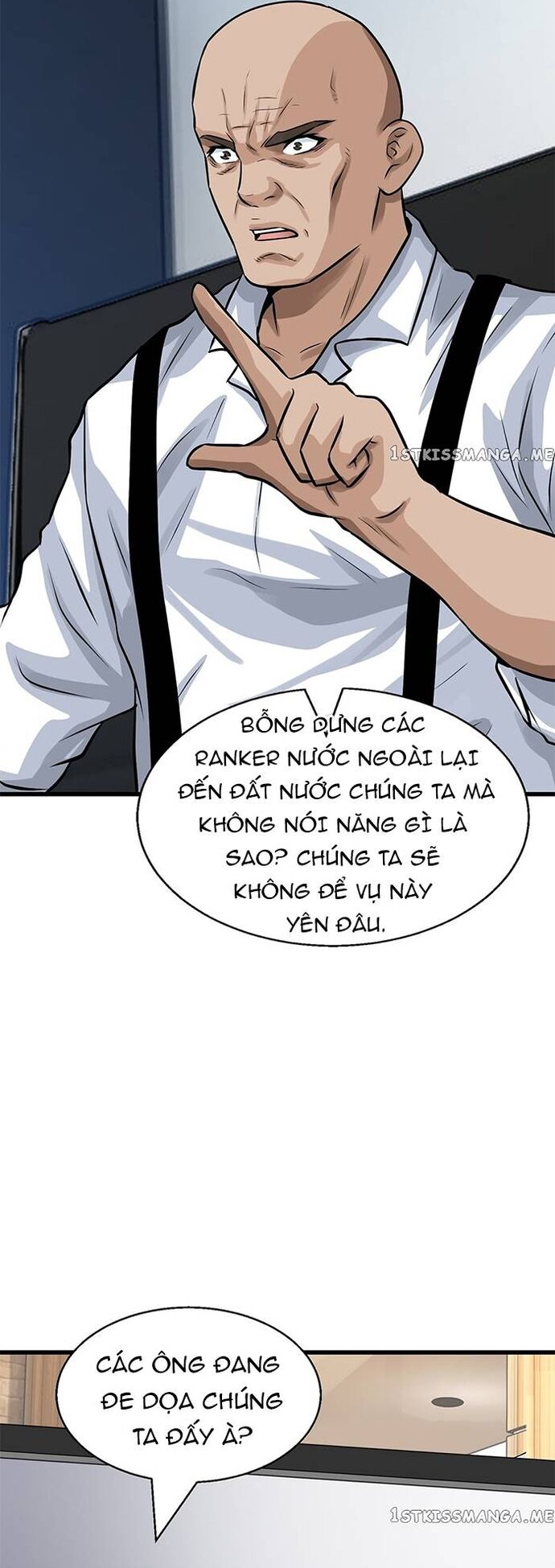 Ranker Bất Bại Chapter 65 - Trang 5
