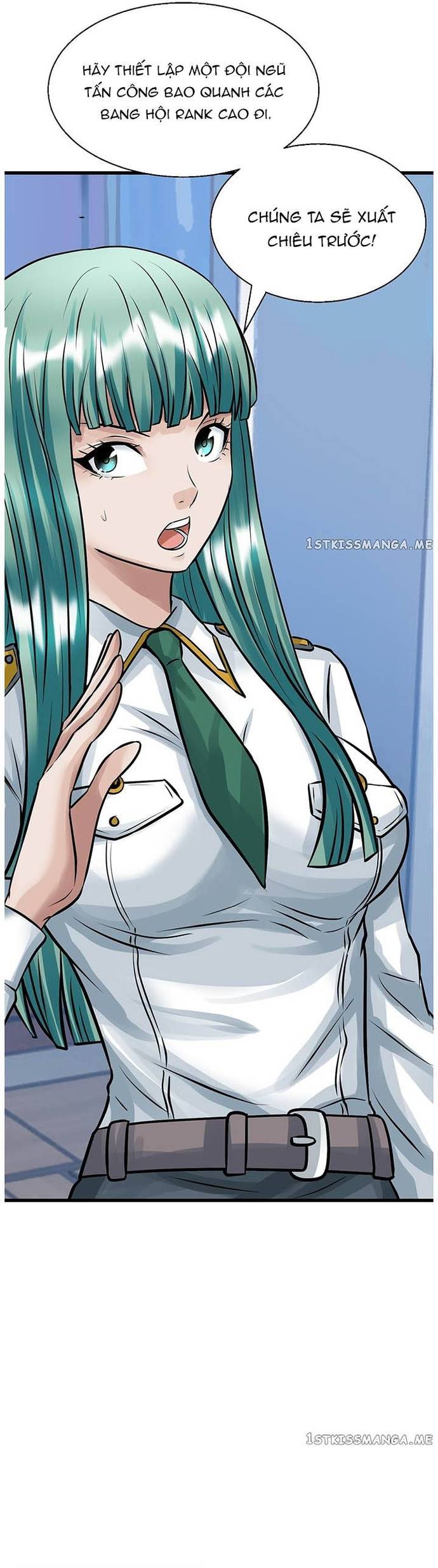 Ranker Bất Bại Chapter 68 - Trang 10