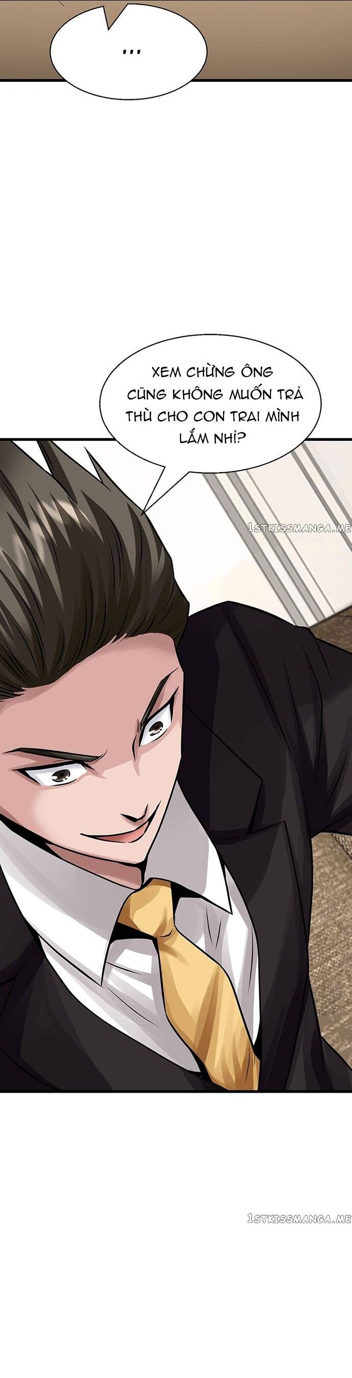 Ranker Bất Bại Chapter 66 - Trang 15