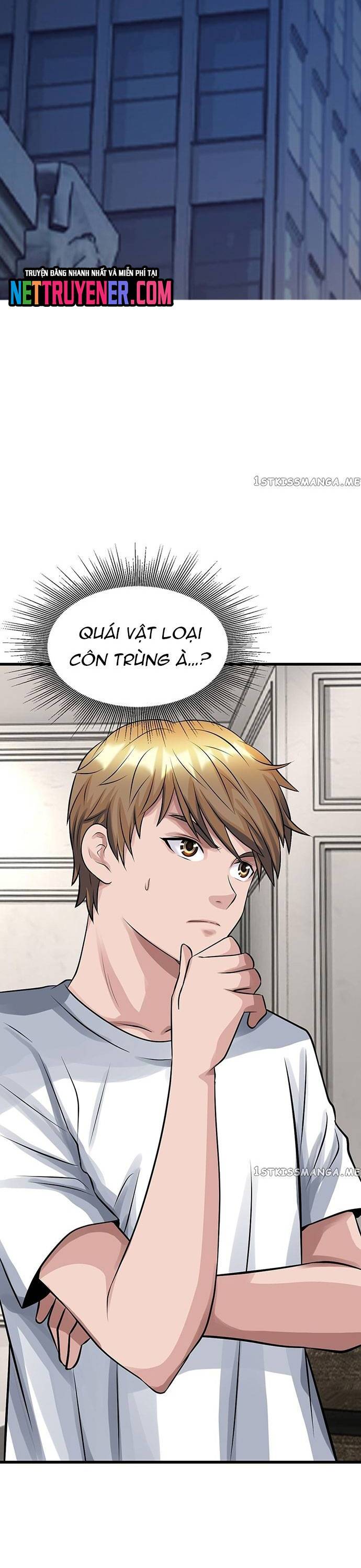Ranker Bất Bại Chapter 67 - Trang 41