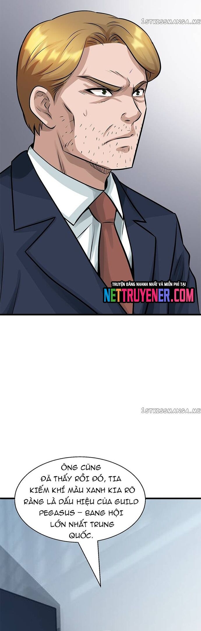 Ranker Bất Bại Chapter 65 - Trang 4