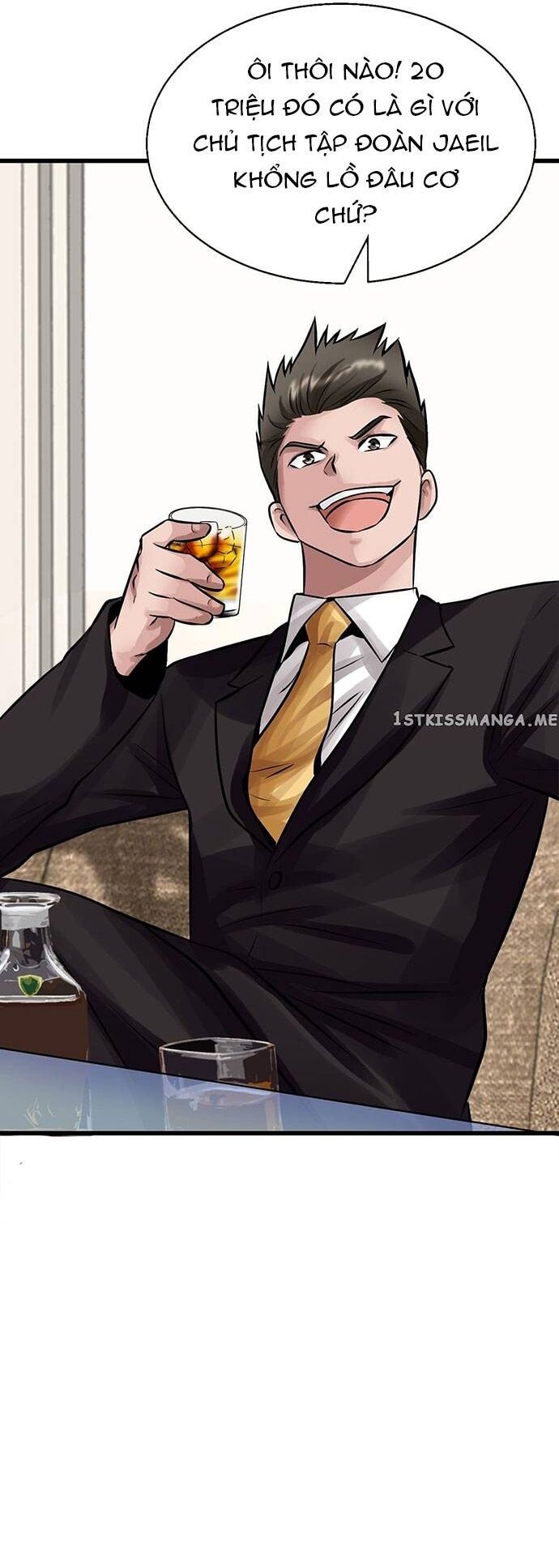 Ranker Bất Bại Chapter 66 - Trang 5