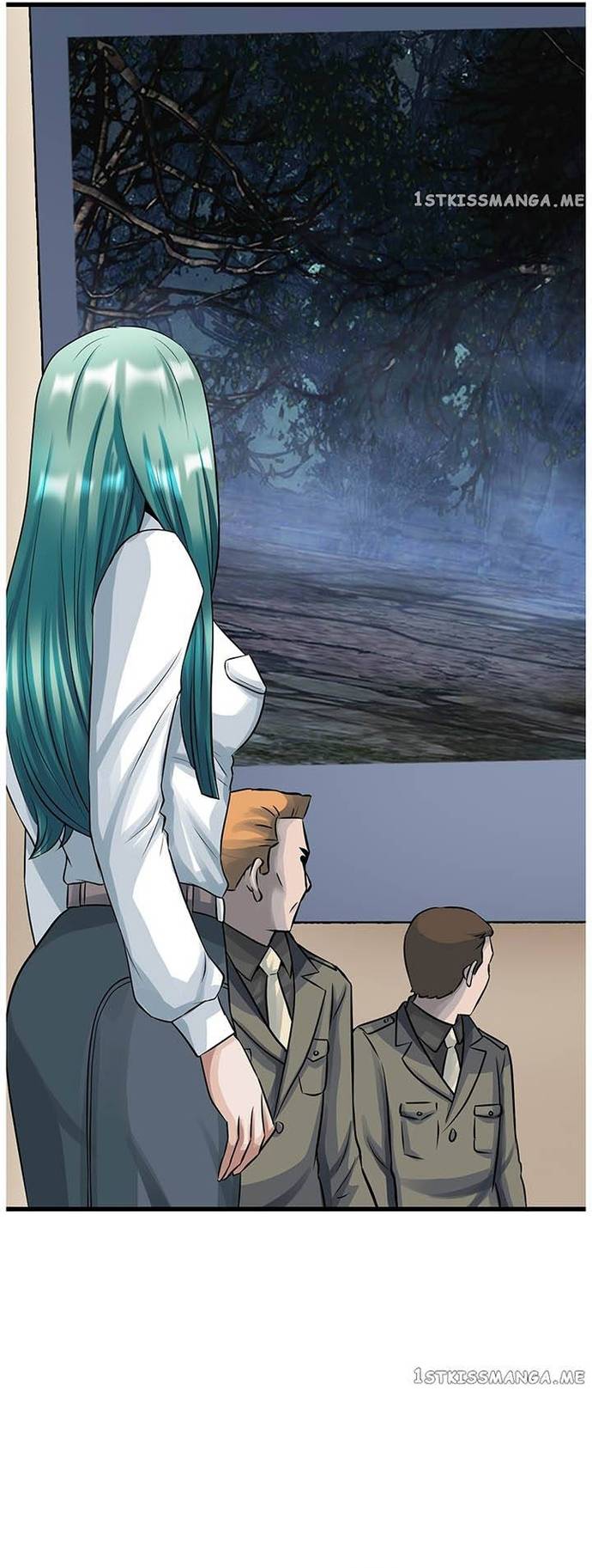 Ranker Bất Bại Chapter 68 - Trang 3