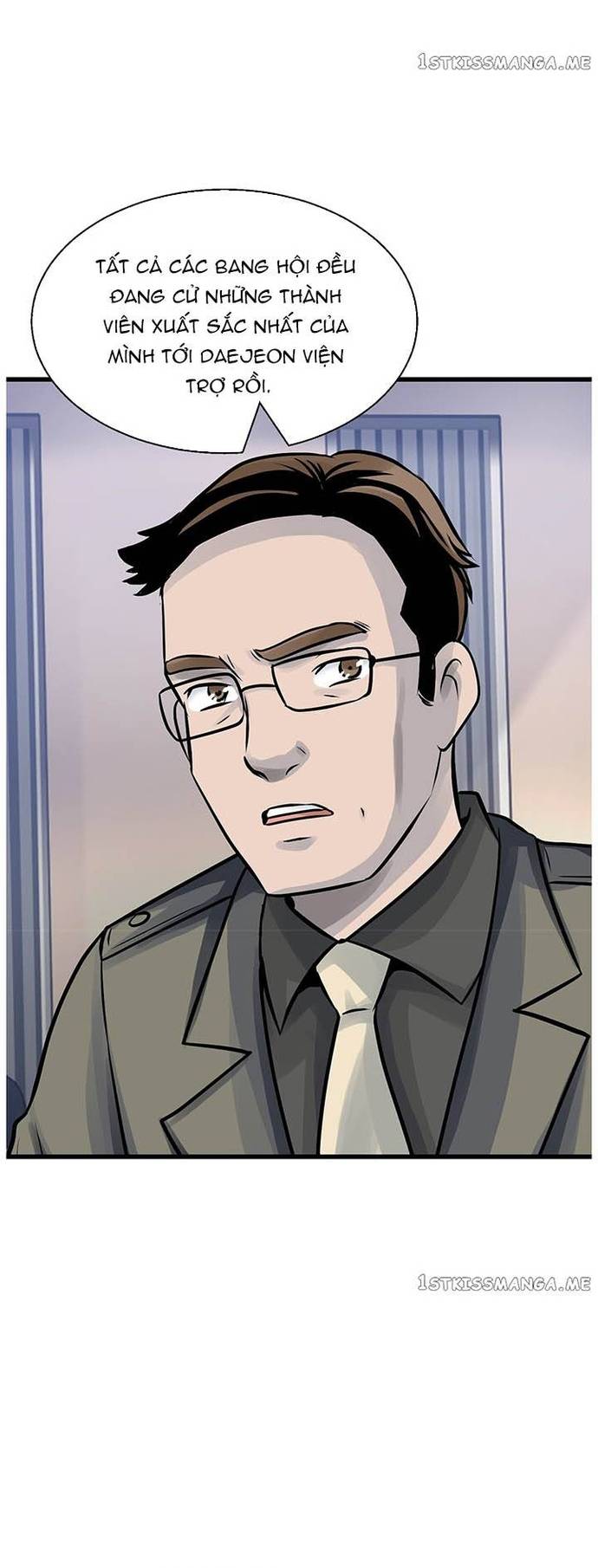 Ranker Bất Bại Chapter 68 - Trang 8