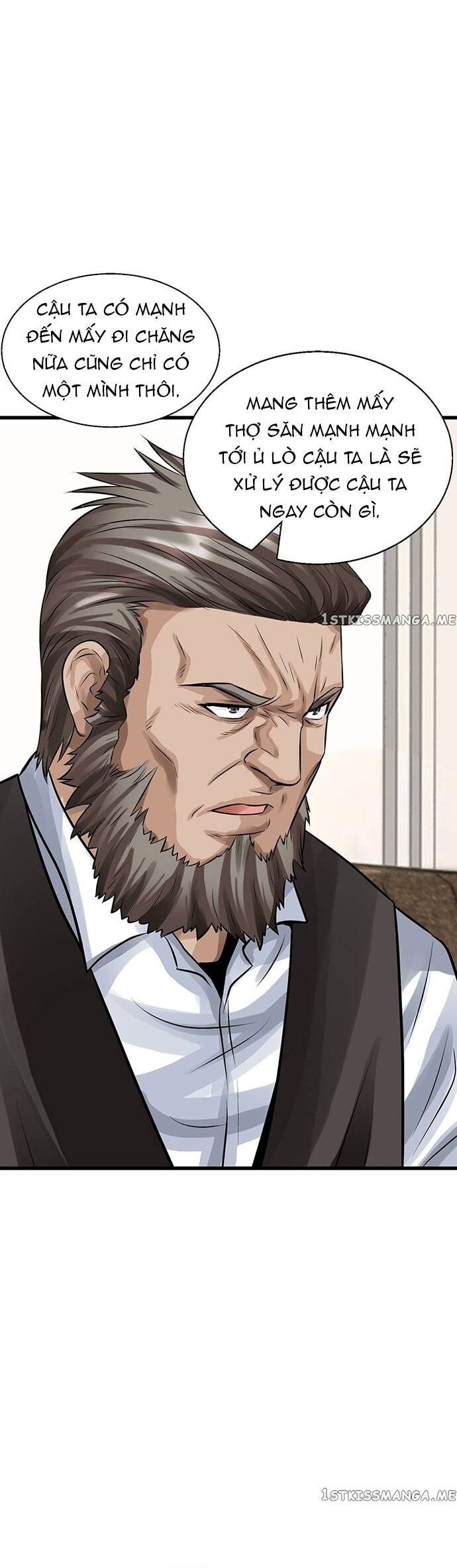 Ranker Bất Bại Chapter 66 - Trang 10