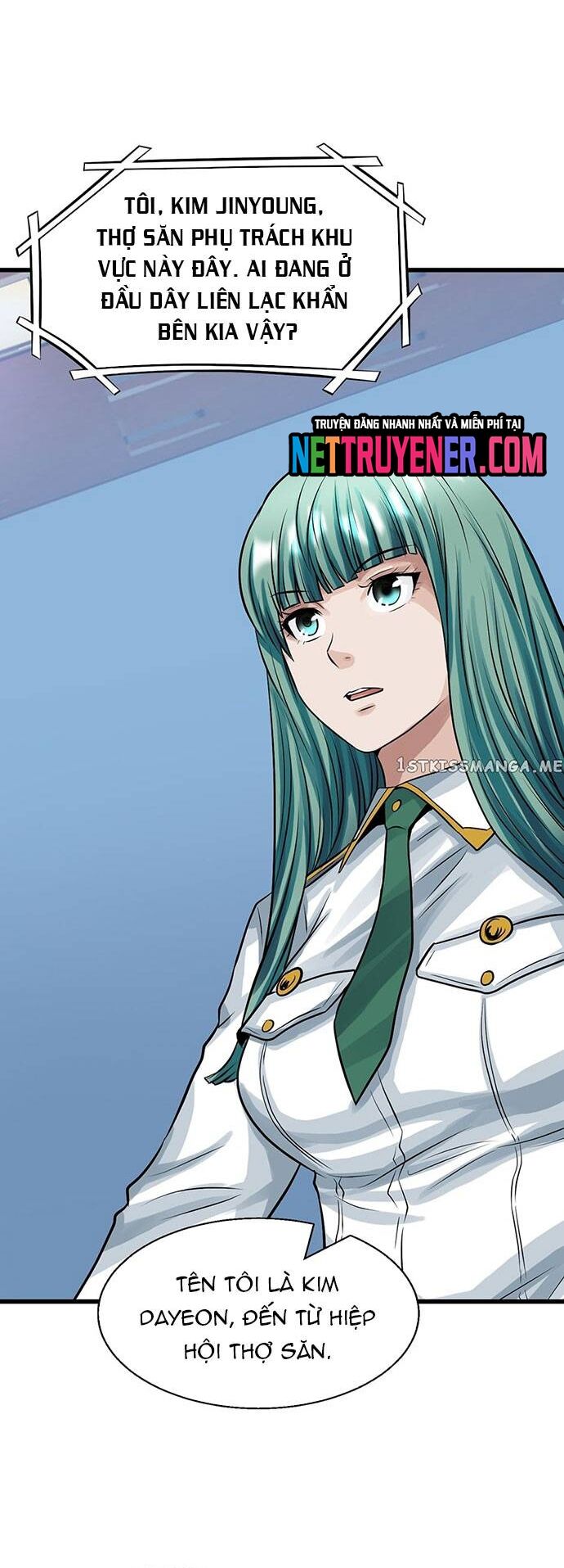 Ranker Bất Bại Chapter 66 - Trang 42