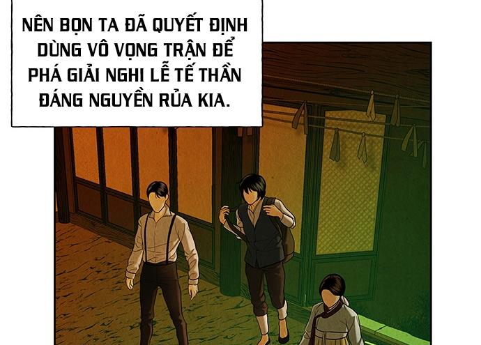 Cửa hàng đồ cổ tương lai chapter 27 - Trang 119