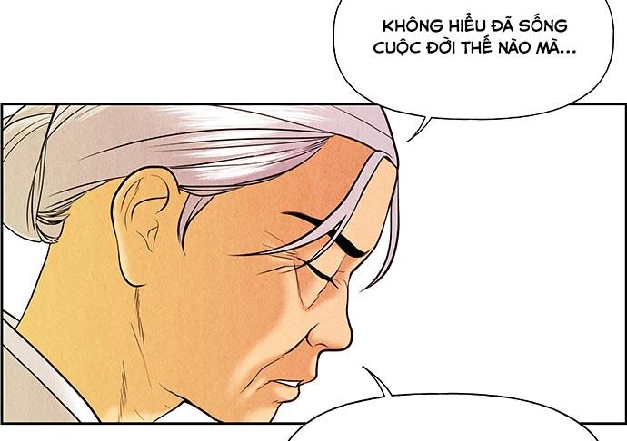Cửa hàng đồ cổ tương lai chapter 26 - Trang 135