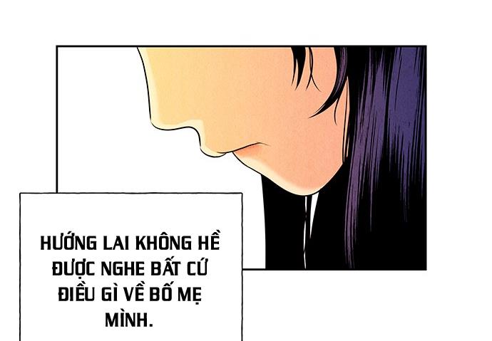 Cửa hàng đồ cổ tương lai chapter 25 - Trang 134