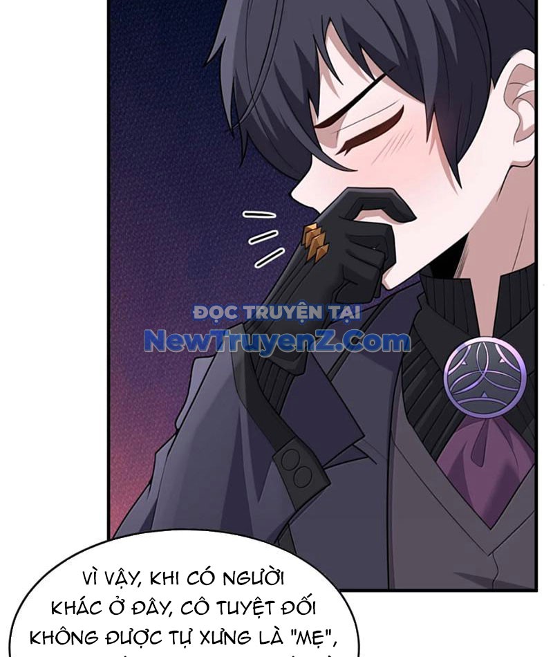 Luyện Kim Thuật Sĩ Tà ác Không Trị Nổi Thể Thí Nghiệm Của Mình chapter 41 - Trang 48