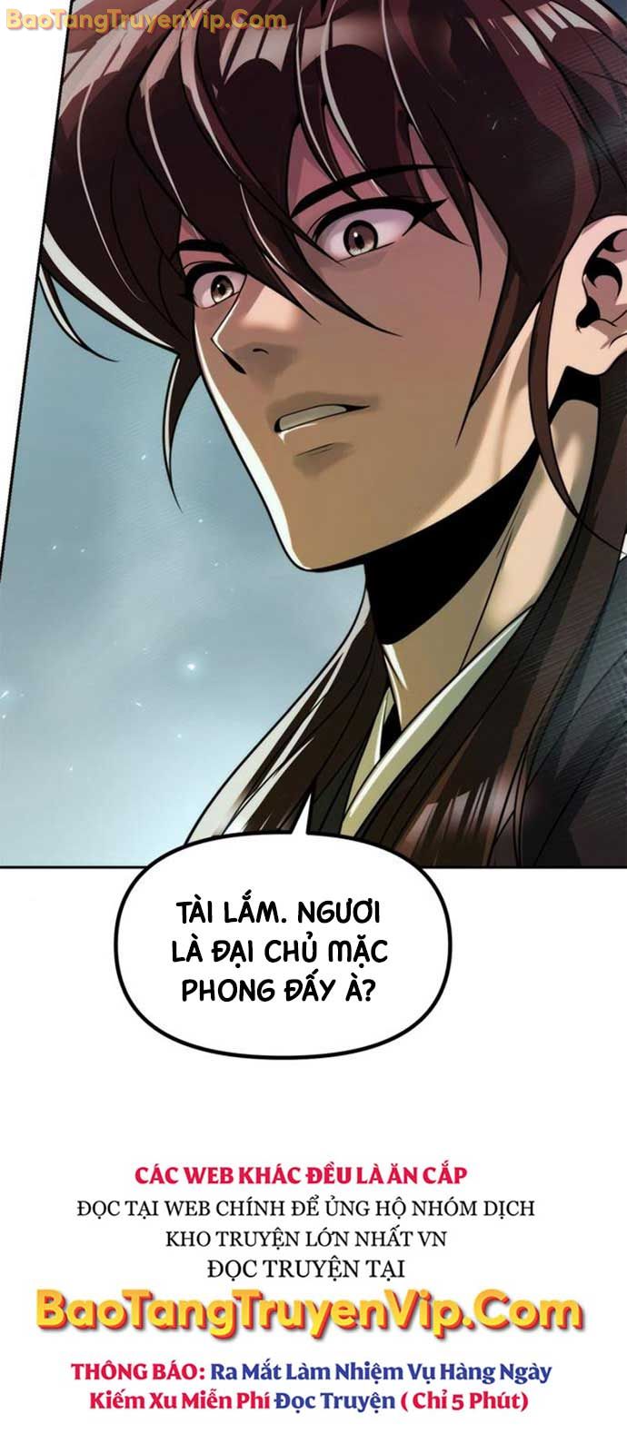 Ma Đạo Chuyển Sinh Ký chapter 121.1 - Trang 19