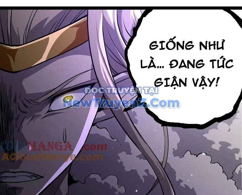 Chuyển Sinh Thành Liễu Đột Biến chapter 380 - Trang 41