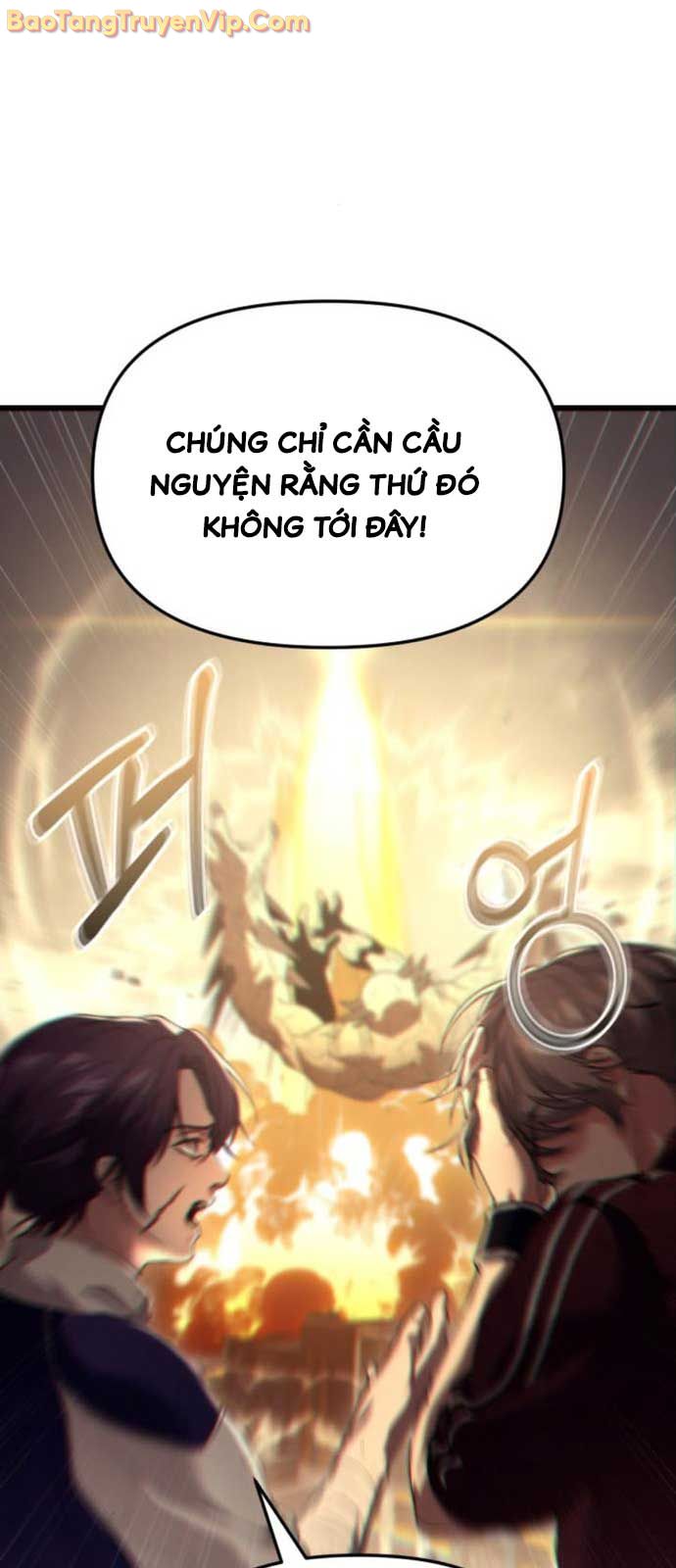 Tuyệt Đối Dân Cư chapter 32.1 - Trang 22