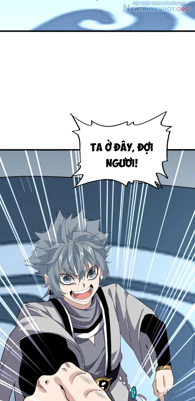 Đại Quản Gia Là Ma Hoàng chapter 710 - Trang 22