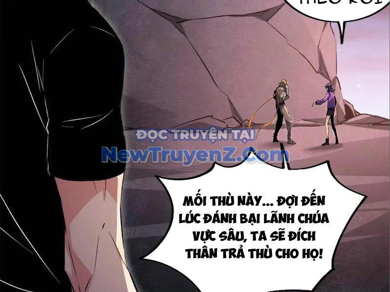 Mạt Thế Cẩu Sinh: Gián Giúp Ta Chồng Buff chapter 44 - Trang 126