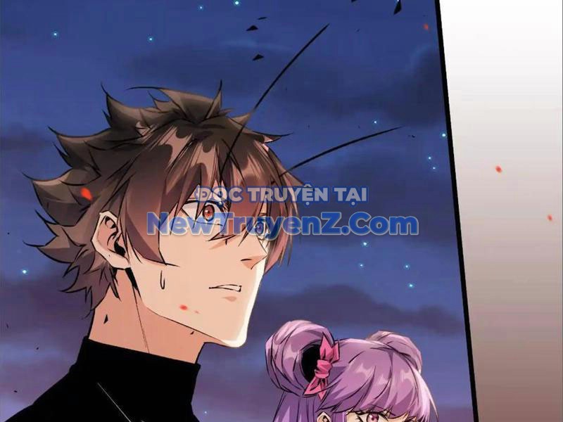 Mạt Thế Cẩu Sinh: Gián Giúp Ta Chồng Buff chapter 44 - Trang 97