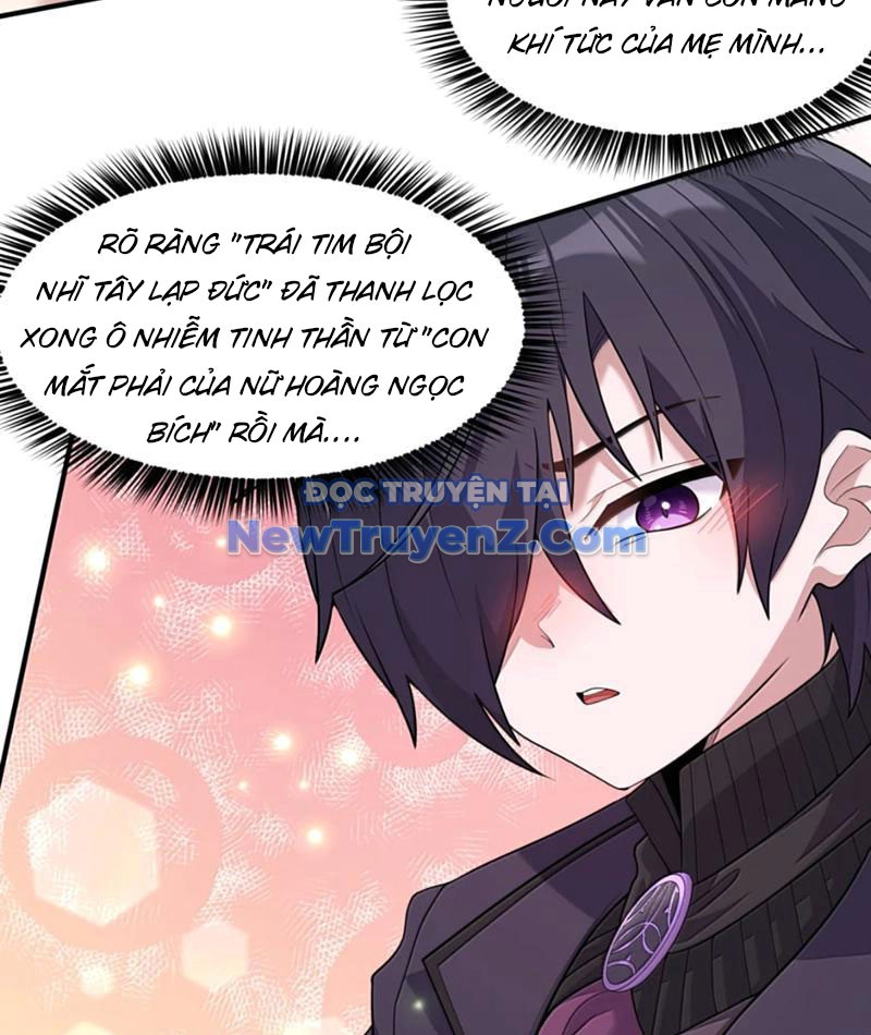 Luyện Kim Thuật Sĩ Tà ác Không Trị Nổi Thể Thí Nghiệm Của Mình chapter 41 - Trang 43