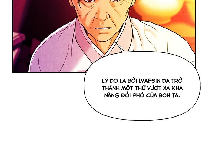 Cửa hàng đồ cổ tương lai chapter 27 - Trang 45