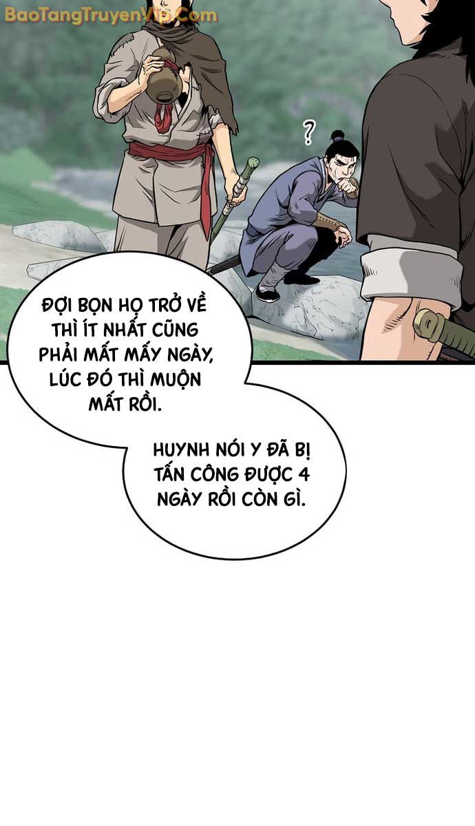 Đăng Nhập Murim chapter 225 - Trang 56