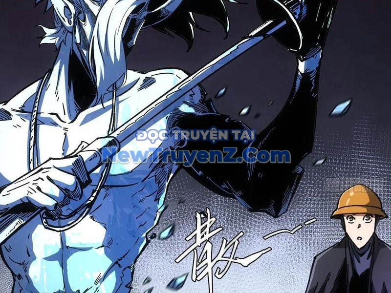 Không Chết Được Ta Đành Thống Trị Ma Giới chapter 102 - Trang 33