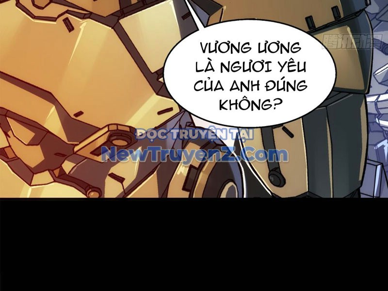 Cương Thiết Khế Ước chapter 29 - Trang 122