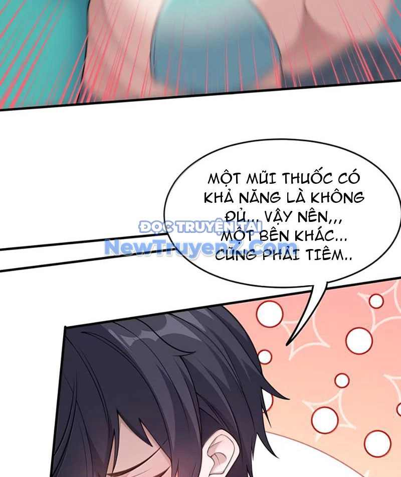 Luyện Kim Thuật Sĩ Tà ác Không Trị Nổi Thể Thí Nghiệm Của Mình chapter 41 - Trang 11