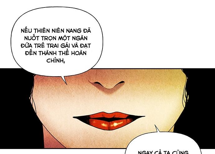 Cửa hàng đồ cổ tương lai chapter 27 - Trang 54