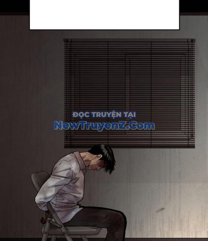 Cảnh Sát Báo Thù chapter 99 - Trang 11