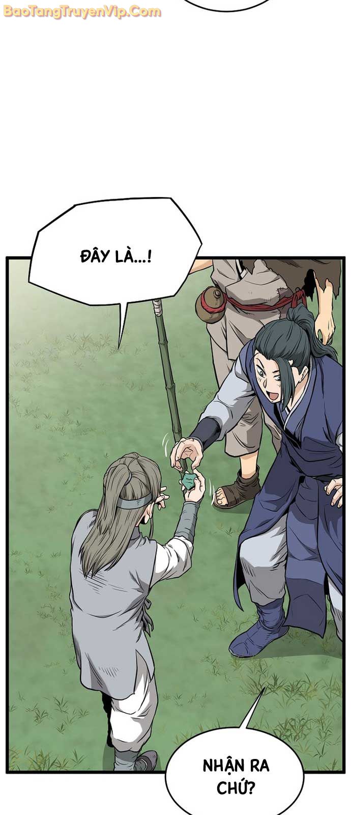 Đăng Nhập Murim chapter 225 - Trang 78