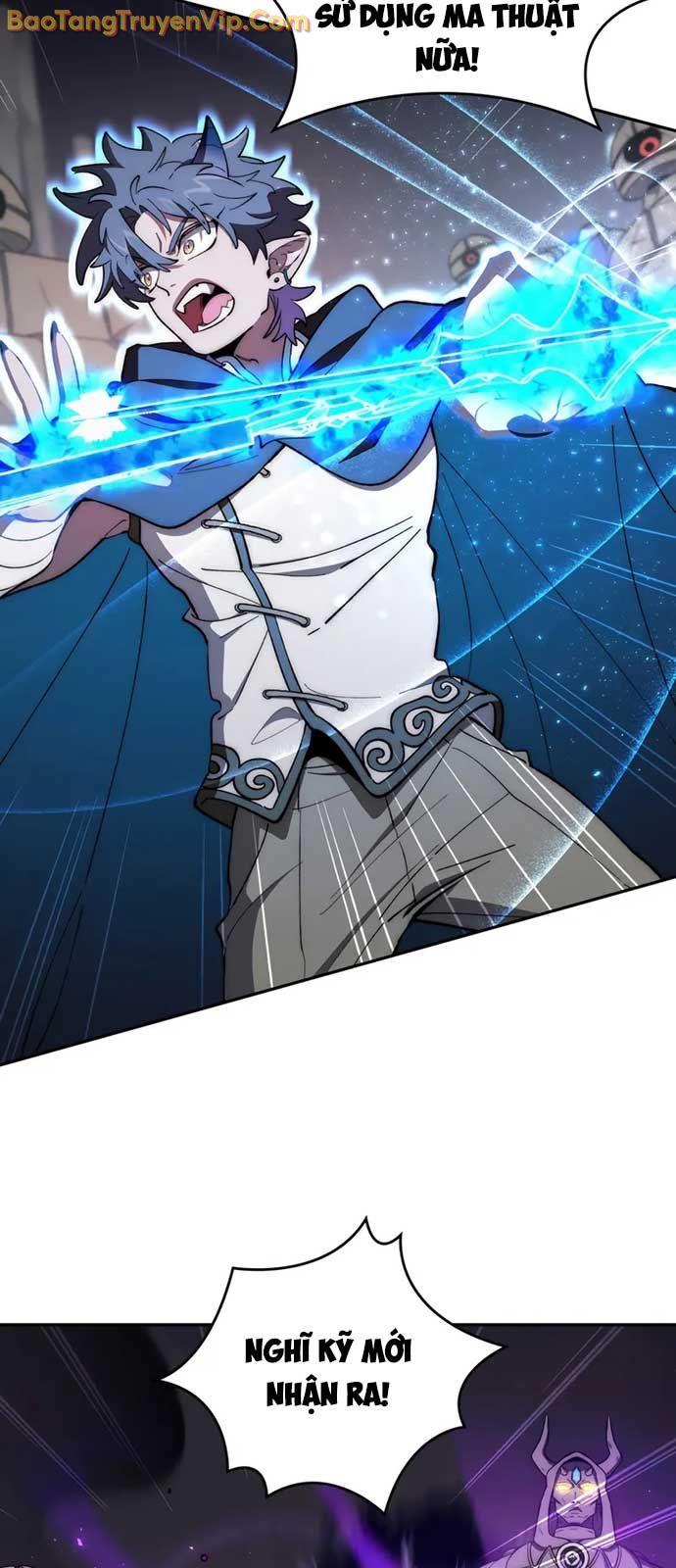 Kẻ Kiến Tạo Hầm Ngục chapter 32 - Trang 5
