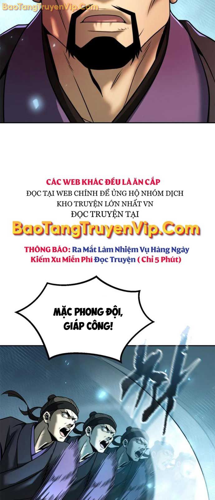 Ma Đạo Chuyển Sinh Ký chapter 121.1 - Trang 35